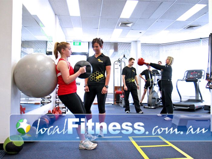 Body Mechanix Personal Training Moonee Ponds Enjoy our private and dedicated personal training studio in Moonee Ponds.