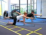 Body Mechanix Personal Training Aberfeldie Gym Fitness Our clients have a wide range