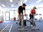 Body Mechanix Personal Training Essendon Gym Fitness Train with a friend, family