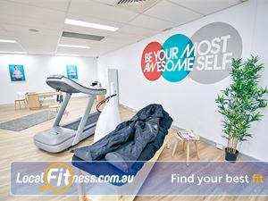 HYPOXI Weight Loss Gym Kenthurst  | Welcome to the HYPOXI Castle Hill weight-loss studio.
