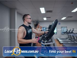 Genesis Health + Fitness Gym Narre Warren  | Our 24/7 Dandenong gym provides state of the