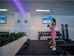 Genesis Health + Fitness Dandenong Gym Fitness Dedicated women's strength