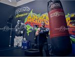 Genesis Health + Fitness Dandenong Gym Fitness Incorporate heavy bag boxing