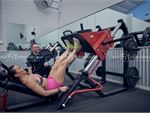 Genesis Health + Fitness Dandenong Gym Fitness Our free-weights area includes