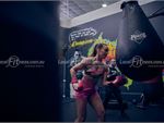 Genesis Health + Fitness Dandenong Gym Fitness Float like a butterfly sting