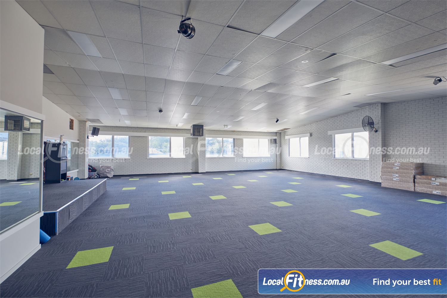 Genesis Health + Fitness Near Eumemmerring Popular classes inc. Dandenong Yoga, Pilates and more.