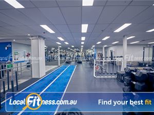 Genesis Health + Fitness Swimming Pool Templestowe 
