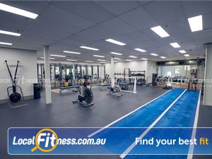 Genesis Health + Fitness Gym Nunawading  | Welcome to Genesis Health and Fitness Ringwood gym.