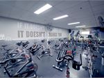 The dedicated Ringwood cycle studio.