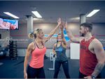 The functional training and Ringwood Coaching Zone HIIT