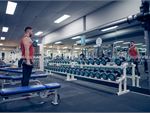 Our 24/7 Ringwood gym includes a fully equipped