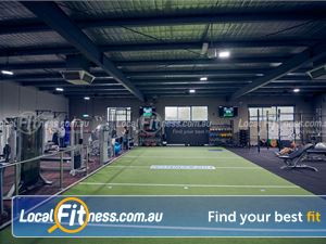 Genesis Health + Fitness Gym Nunawading  | Welcome to Genesis Health and Fitness Wantirna gym.