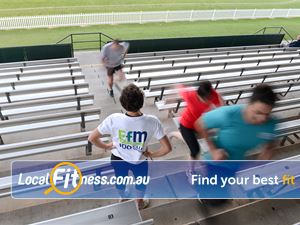EFM Health Clubs Gym West Hindmarsh  | Welcome to EFM West Lakes Gym - The