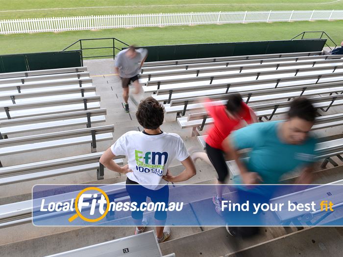 EFM Health Clubs West Lakes Welcome to EFM West Lakes Gym - The right fit for you.