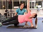 EFM Health Clubs Grange Gym Fitness Just like personal training,