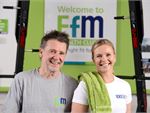 EFM Health Clubs West Lakes Gym Fitness Our EFM hands on approach is