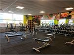 Fit n Fast Five Dock 24 Hour Gym Fitness Welcome to FNF Five Dock gym.