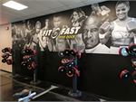 Fit n Fast Five Dock 24 Hour Gym Fitness The revolutionary Boxmaster
