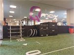 Fit n Fast Five Dock 24 Hour Gym Fitness Our dedicated Five Dock HIIT