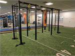 Fit n Fast Rodd Point 24 Hour Gym Fitness The high performance strength