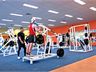 U2 Fitness Centre Warrnambool Warrnambool gym instructors can take you through a supervised workout.