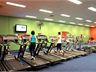 U2 Fitness Centre Warrnambool The spacious Warrnambool gym cardio theatre.