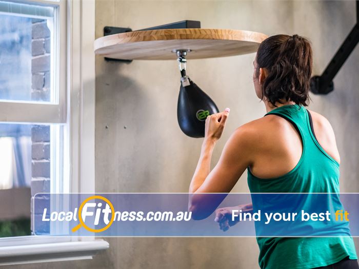 12 Round Fitness Baulkham Hills Our group training is built around boxing, HIIT and functional training.