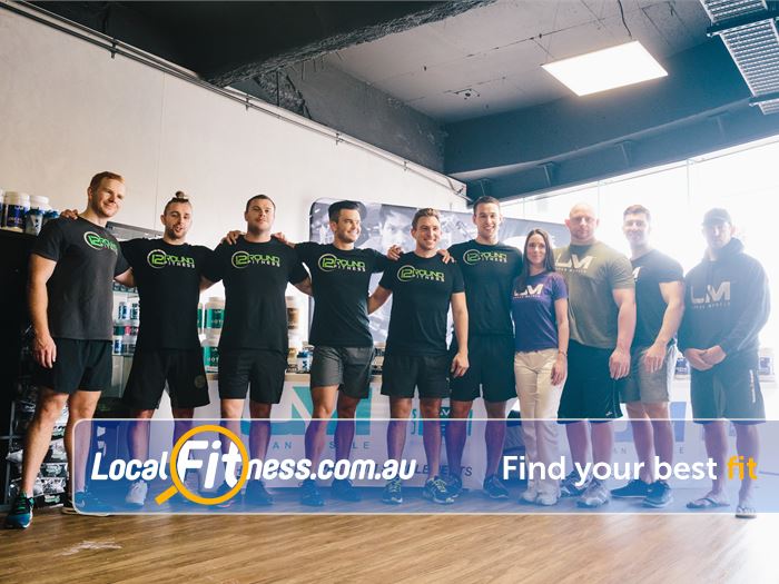 12 Round Fitness Baulkham Hills Join the Baulkham Hills gym family at 12 Round Fitness.