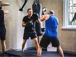 12 Round Fitness Winston Hills Gym Fitness It's like having your own