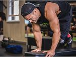 12 Round Fitness Castle Hill Gym Fitness Smash your goals at 12 Round