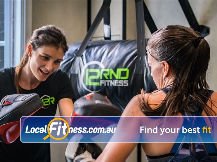 12 Round Fitness Baulkham Hills Our workouts combine boxing skills and drills.