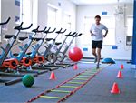 EFM Health & Fitness Clubs Princes Hill Gym Fitness Every session is different to