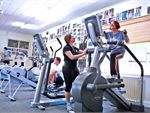 EFM Health & Fitness Clubs Parkville Gym Fitness Every session is supervised for