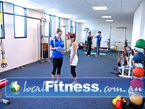 Eighty20 Personal Training Gym Gowanbrae  | Welcome to our boutique Niddrie Personal Training studio.