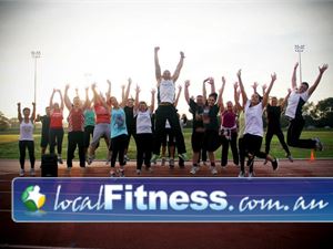 Body Revival Health & Fitness Gym Epping  | Welcome to Body Rivival Health & Fitness Epping.