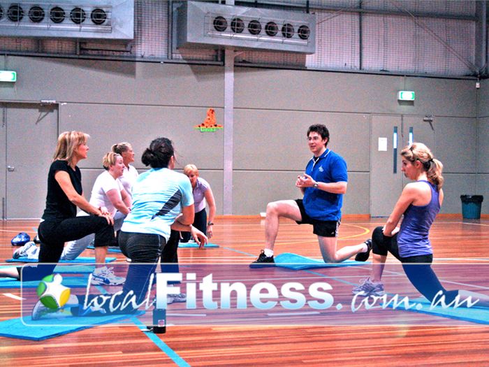 BodySharp Group Personal Training Camberwell Structured workouts designed to get you results.