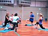 BodySharp Group Personal Training Camberwell Structured workouts designed to get you results. 