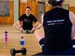 BodySharp Group Personal Training Glen Iris Gym Fitness Qualified and knowledgeable