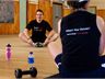 BodySharp Group Personal Training Camberwell Qualified and knowledgeable personal trainers. 