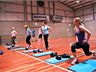 BodySharp Group Personal Training Camberwell Women's group training in Camberwell, Glen Iris and Hawthorn.