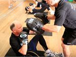 BodySharp Group Personal Training Camberwell Gym Fitness Mobile personal training