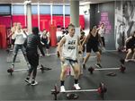 Fernwood Fitness Beverly Hills Ladies Gym Fitness Welcome to Fernwood Fitness