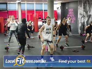 Fernwood Fitness Gym Wolli Creek  | Welcome to Fernwood Fitness Beverly Hills women's gym.