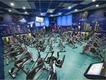 Fernwood Fitness Penshurst Ladies Gym Fitness he dedicated Beverly Hills spin