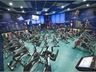 Fernwood Fitness Beverly Hills he dedicated Beverly Hills spin cycle studio.