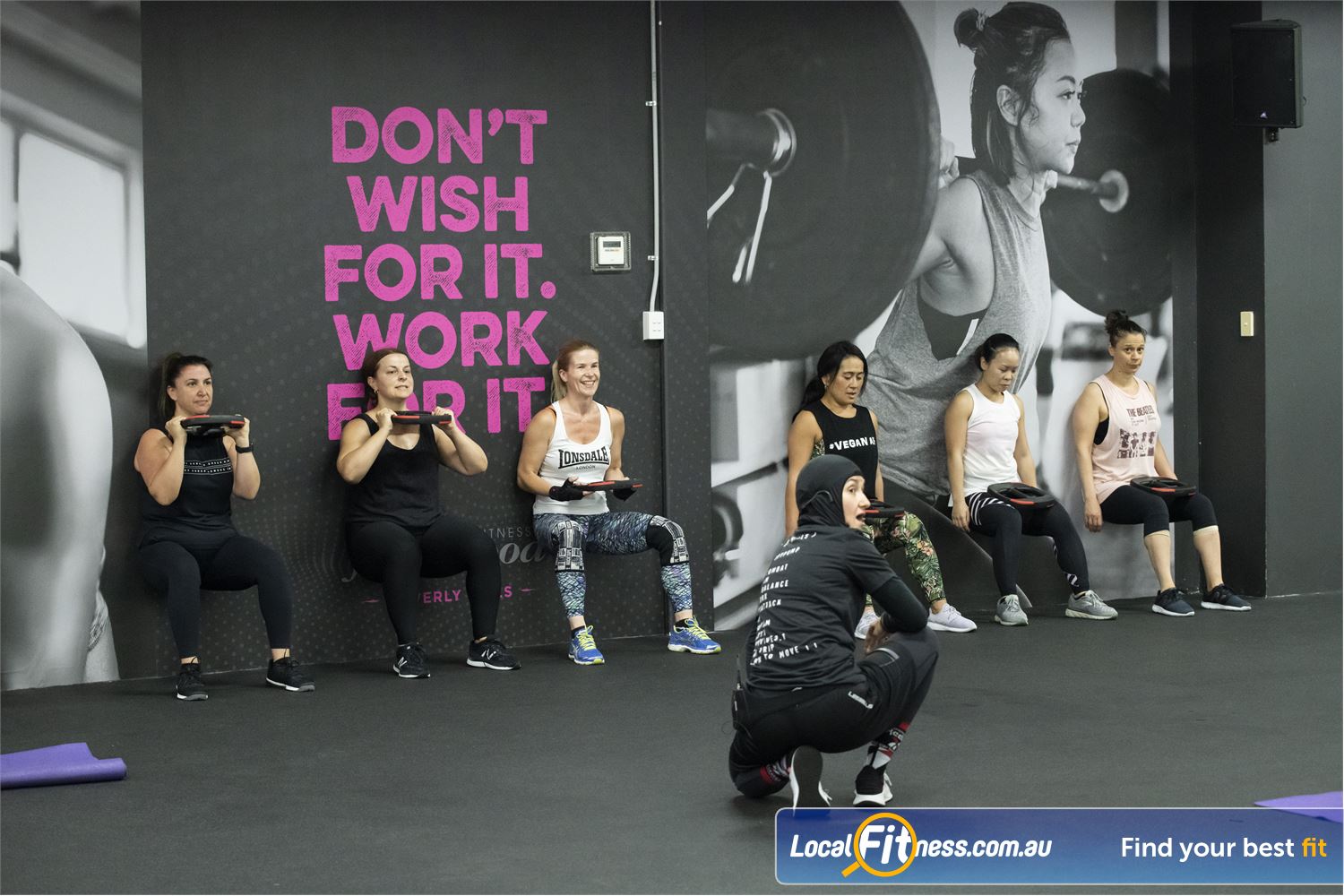 Fernwood Fitness Beverly Hills Our Beverly Hills group fitness instructors provide fun and challenging classes.