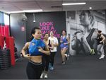 Fernwood Fitness Hurstville Ladies Gym Fitness Get a functional cardio workout