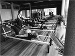 Fernwood Fitness Beverly Hills Ladies Gym Fitness Reformer Pilates is great for