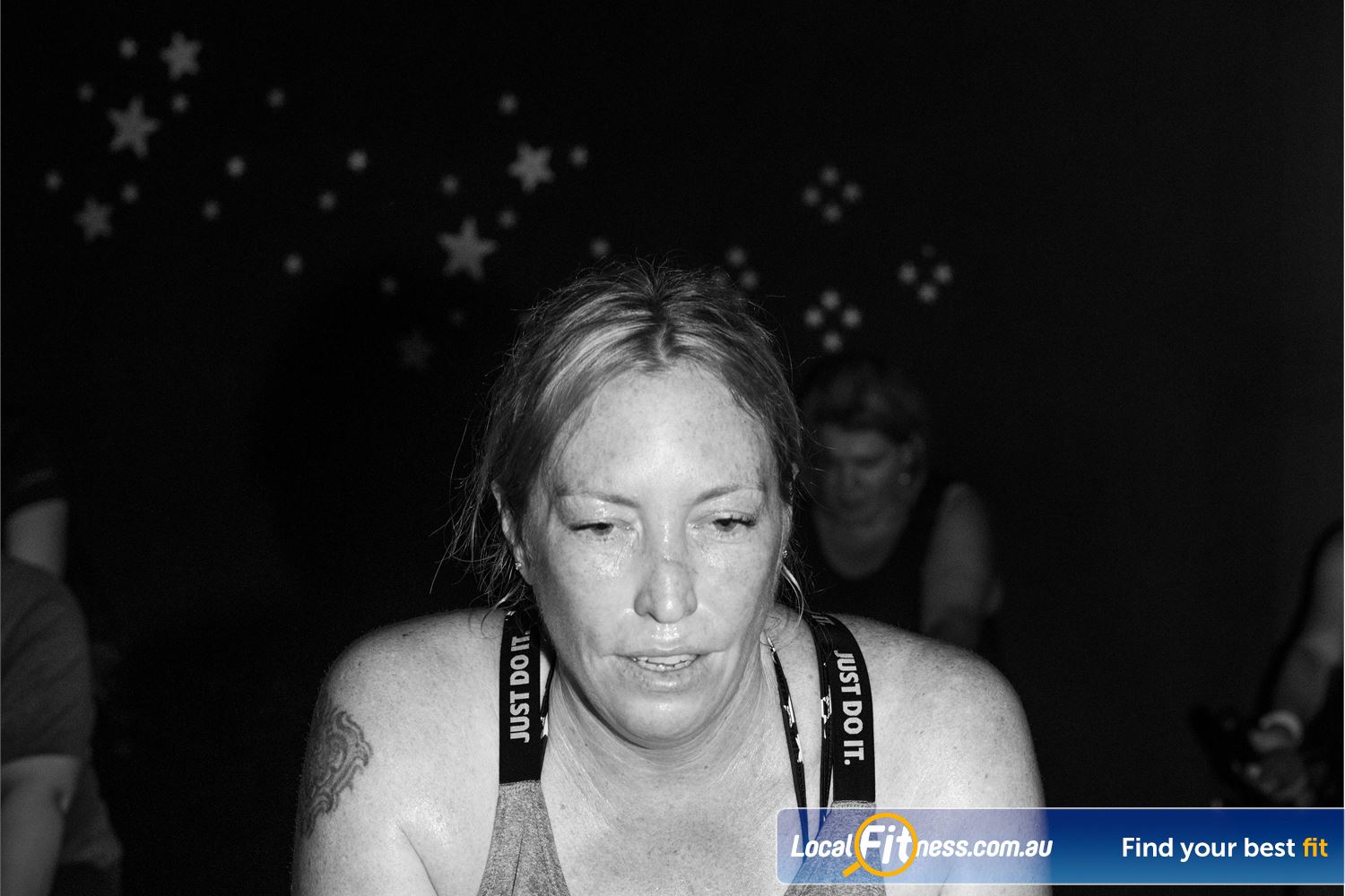 Fernwood Fitness Beverly Hills Boogie yourself into shape with our Beverly Hills cycle classes.