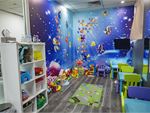 Fernwood Fitness Narwee Ladies Gym Fitness Beverly Hills child minding